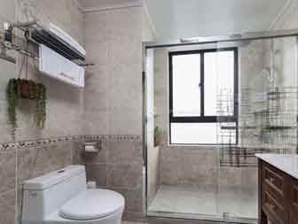 广汉卫生间防水