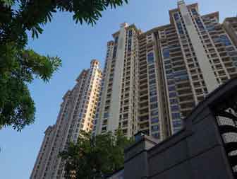 广汉房屋外墙防水